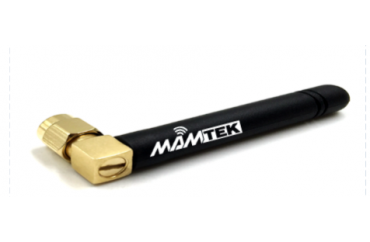 2.4G Wireless Wifi Anten ve SMA Konnektörü
